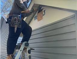 Trusted Sturgis, MI Siding Experts